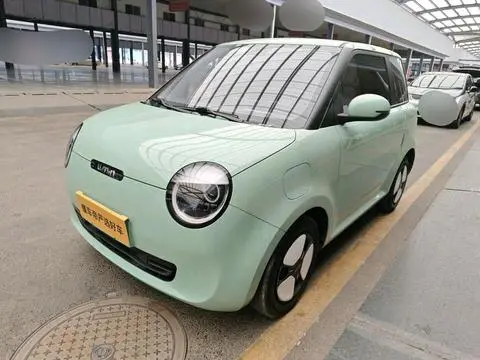 Changan Lumin 2023