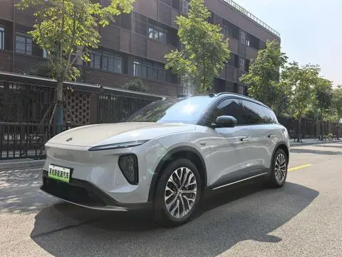 NIO ES6 2024