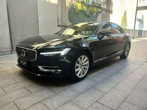 Volvo S90 2020