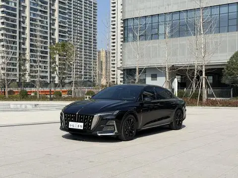Hongqi H6 2023