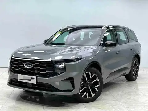 Ford 锐界 2023