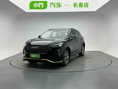 Haval 赤兔 2022