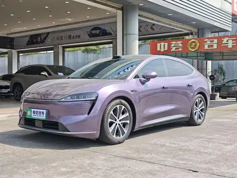 Luxeed R7 2024