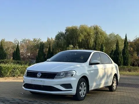 Volkswagen 捷达 2017