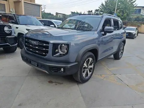 Haval DARGO 2021
