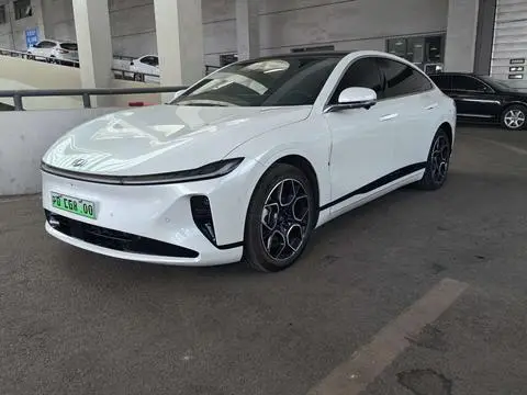 Changan A07 2025