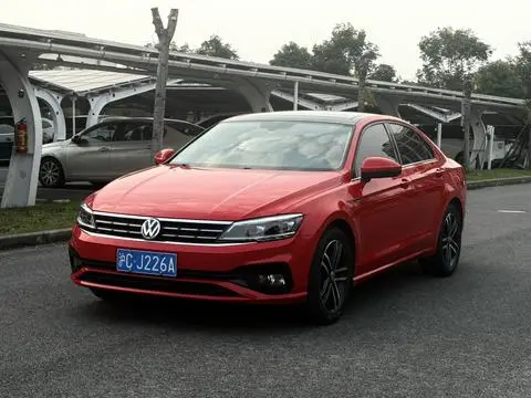 Volkswagen Lamando 2019