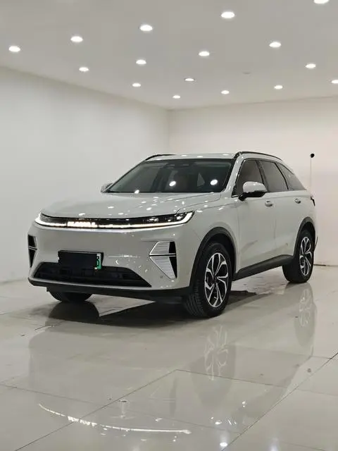 Haval Fierce Dragon Max 2025