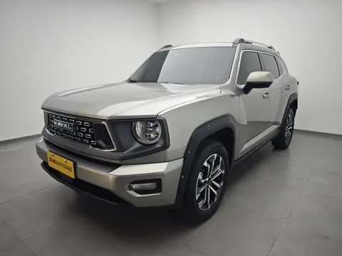 Haval DargoPLUS 2023