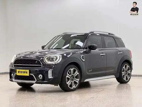 MINI COUNTRYMAN 2021