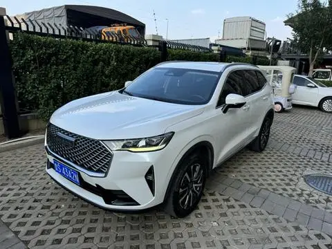 Haval H6 2021