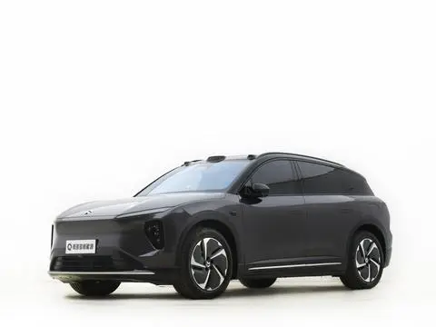 NIO ES6 2024