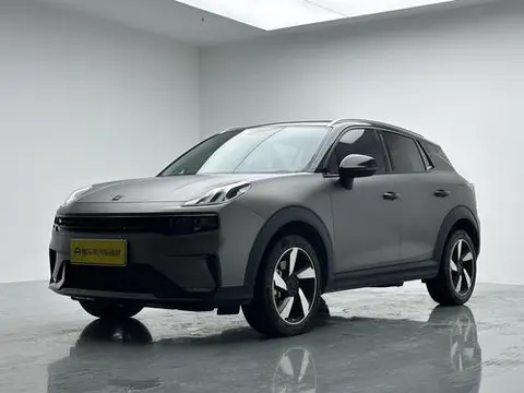 Lynk & Co 06 EM-P 2020