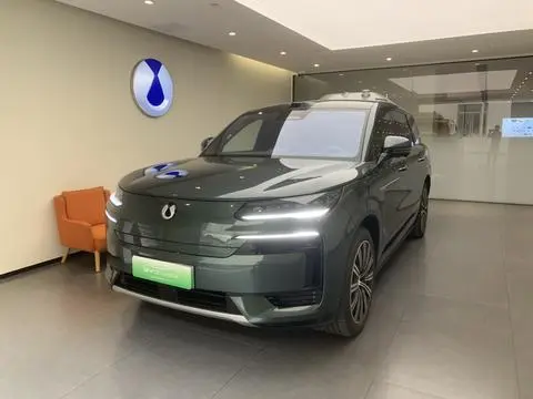Denza N9 DM 2025