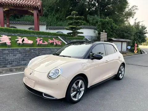 ORA 好猫 2021