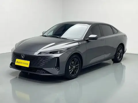 Changan 逸达 2023