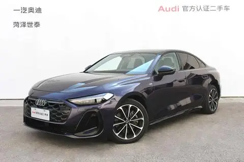 Audi A5L 2026