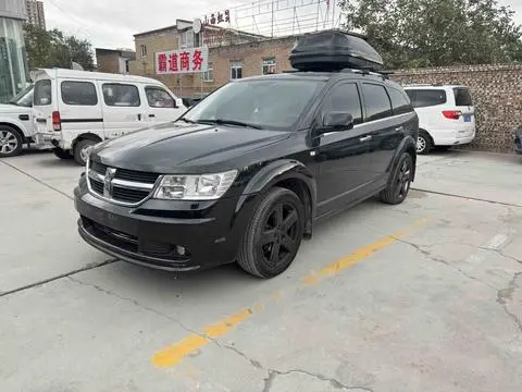 Dodge Journey 2010