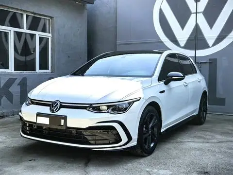 Volkswagen Golf 2023