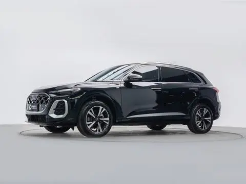 Audi Q5L 2026