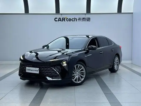 Buick LaCrosse 2026
