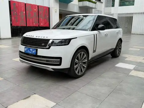 Land Rover Range Rover 2024