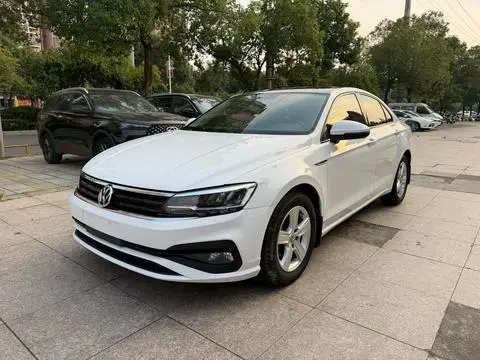 Volkswagen Lamando 2019