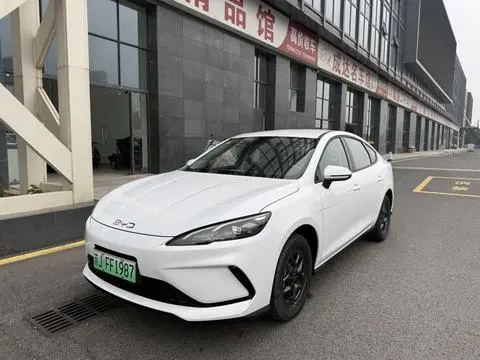 BYD Seal 05 2026