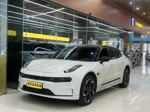 ZEEKR ZEEKR 001 2023