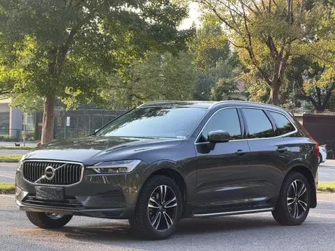 Volvo XC60 2019
