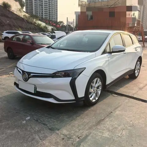 Buick 微蓝6 2024