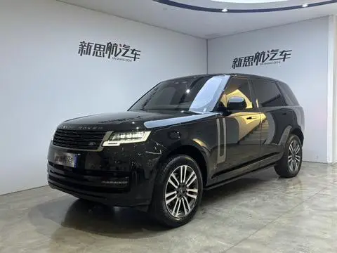 Land Rover Range Rover 2023