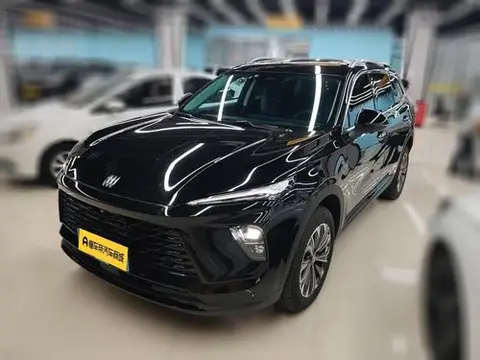 Buick Envision 2026