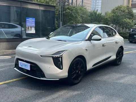 IM Motors 智己LS6 2026