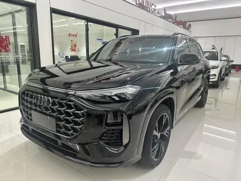 Audi Q6 2024