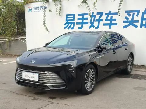 Buick LaCrosse 2024