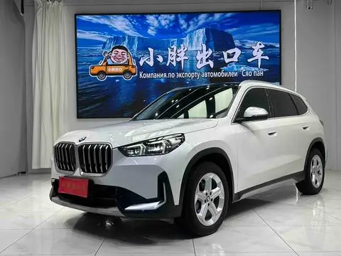 BMW X1 2023