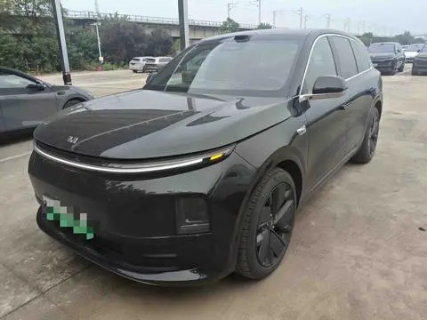 Li L6 2025