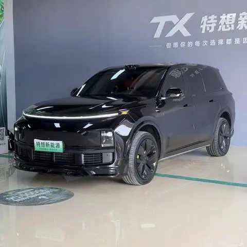 Li L9 2023