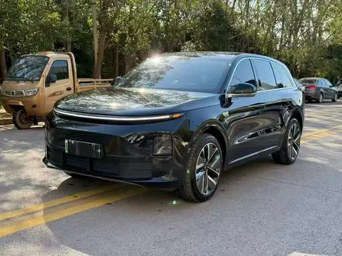 Li L6 2024