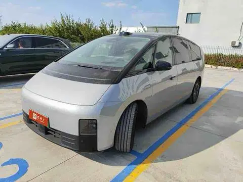 Li MEGA 2024