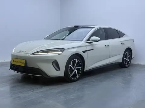 BYD Seal 07 2026