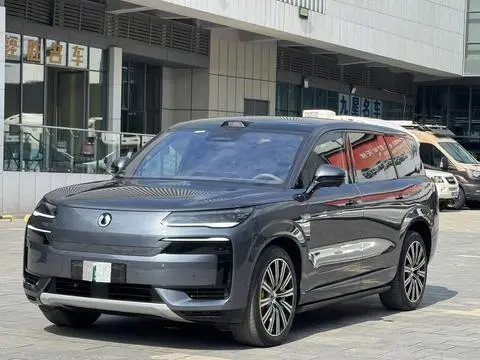 Denza N9 DM 2025