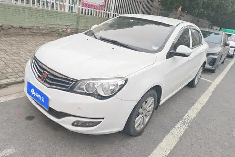 Roewe 350 2014