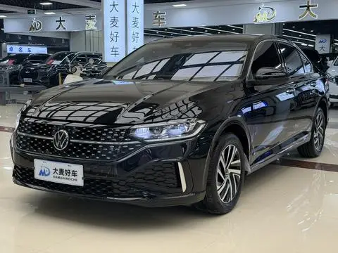 Volkswagen Lavida 2024
