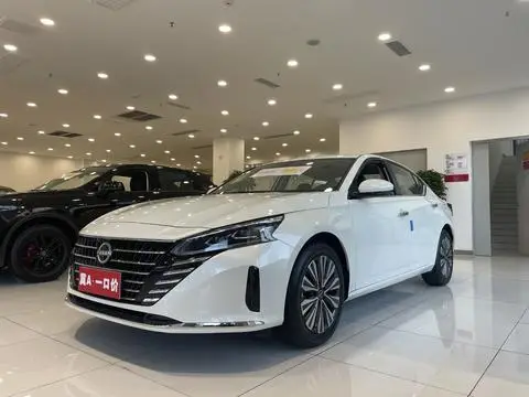 Nissan Teana 2024