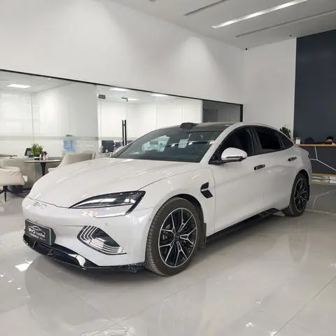 BYD Seal 2025