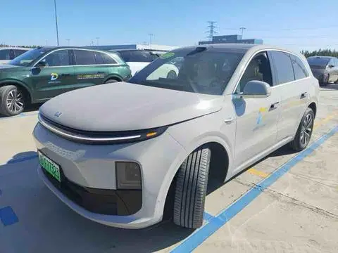 Li L6 2025