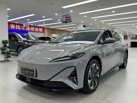 Hongqi 天工05 2025