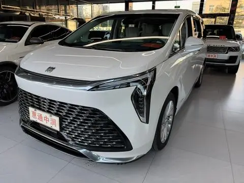 Buick Century 2023